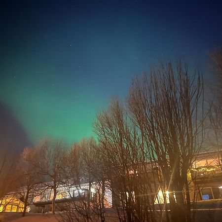Lykkebo Tromsø Exterior foto