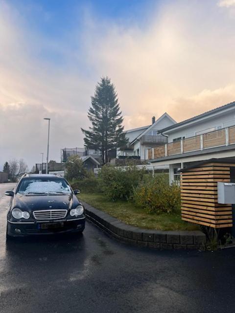 Lykkebo Tromsø Exterior foto
